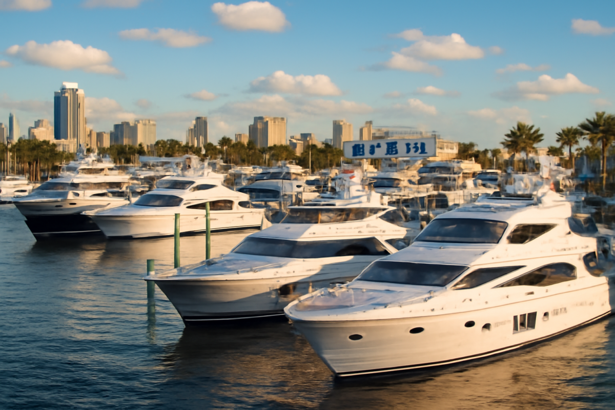 Ft Lauderdale Boat Insurance Rules Explained